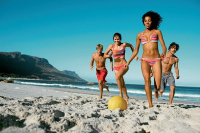 Новая коллекция Speedo Весна-Лето 2010!